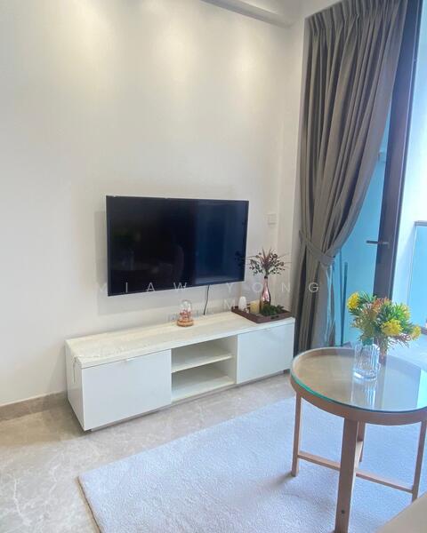 Park Place Residences, 6 Paya Lebar Road, 1 Bedroom, 484 sqft, Condominium For Rent, by Miaw Yong Lim, 23063769 - PropertyGuru.com.sg