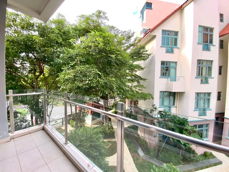 Eastwood Regency, 40 Eastwood Road, 1 Bedroom, 474 sqft, Condominium For Rent, by SY Chua, 23063783 - PropertyGuru.com.sg