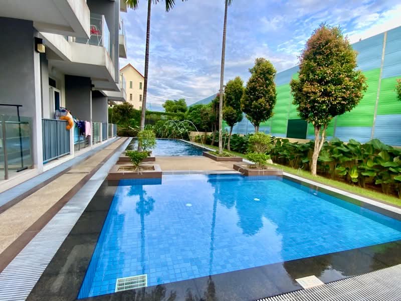Eastwood Regency, 40 Eastwood Road, 1 Bedroom, 474 sqft, Condominium For Rent, by SY Chua, 23063783 - PropertyGuru.com.sg