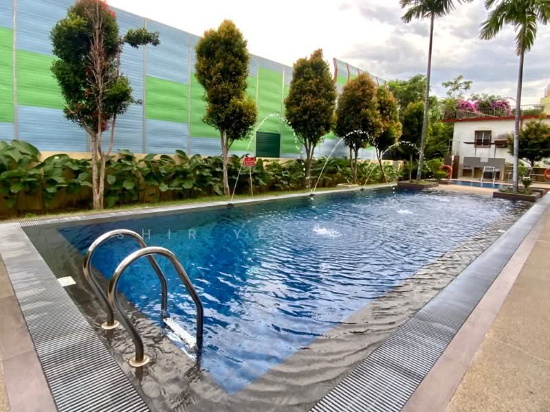 Eastwood Regency, 40 Eastwood Road, 1 Bedroom, 474 sqft, Condominium For Rent, by SY Chua, 23063783 - PropertyGuru.com.sg