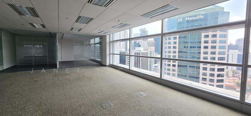 Samsung Hub, 3 Church Street, 3,359 sqft, Office For Rent, by Janet Tsc ( 张曉菁 ), 23063803 - CommercialGuru.com.sg