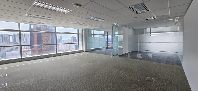 Samsung Hub, 3 Church Street, 3,359 sqft, Office For Rent, by Janet Tsc ( 张曉菁 ), 23063803 - CommercialGuru.com.sg