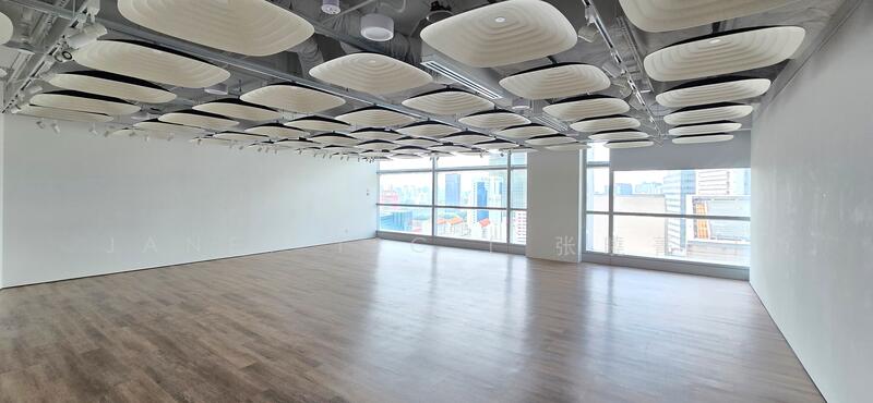 Samsung Hub, 3 Church Street, 3,359 sqft, Office For Rent, by Janet Tsc ( 张曉菁 ), 23063803 - CommercialGuru.com.sg