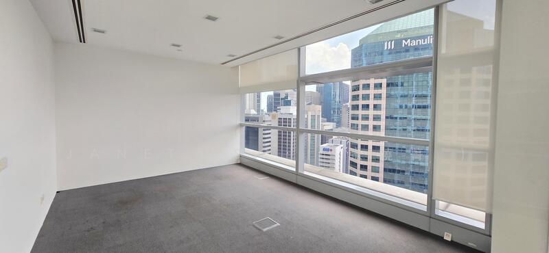 Samsung Hub, 3 Church Street, 3,359 sqft, Office For Rent, by Janet Tsc ( 张曉菁 ), 23063803 - CommercialGuru.com.sg