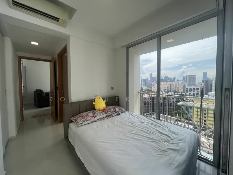 Devonshire Residences, 55 Devonshire Road, 1 Bedroom, 495 sqft, Condominium For Rent, by Ron Quek 郭伟洋, 23063869 - PropertyGuru.com.sg