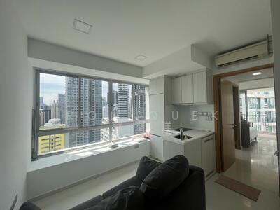 For Rent - Devonshire Residences