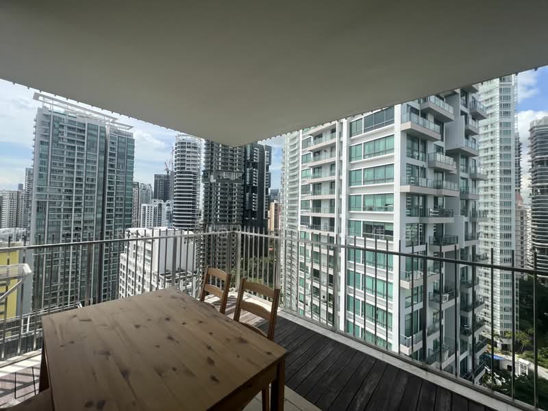 Devonshire Residences, 55 Devonshire Road, 1 Bedroom, 495 sqft, Condominium For Rent, by Ron Quek 郭伟洋, 23063869 - PropertyGuru.com.sg