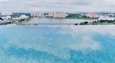 For Sale - Kallang Riverside