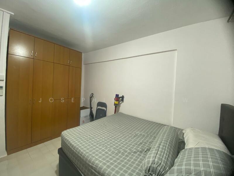 For Rent - 456 Tampines Street 42