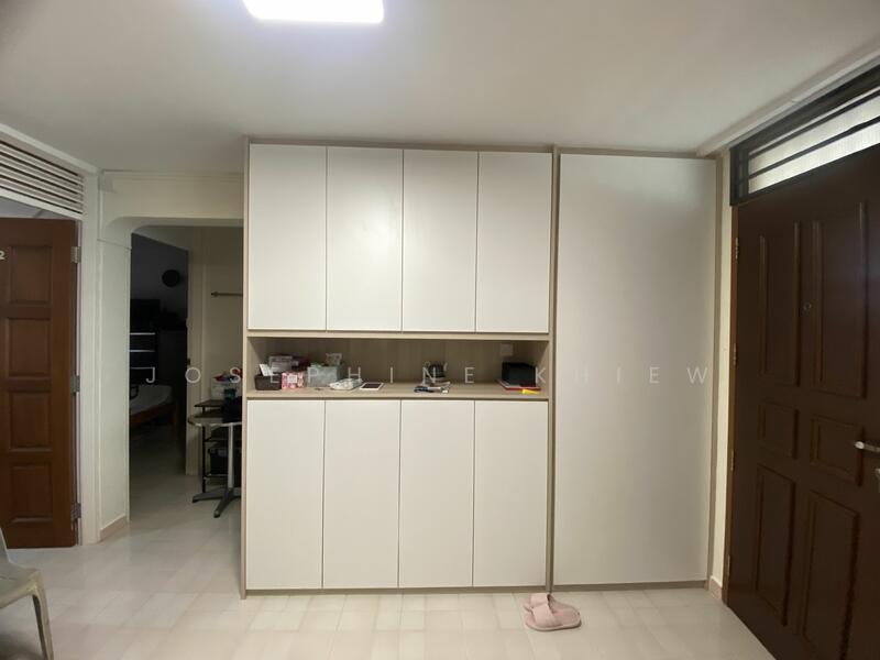 For Rent - 456 Tampines Street 42