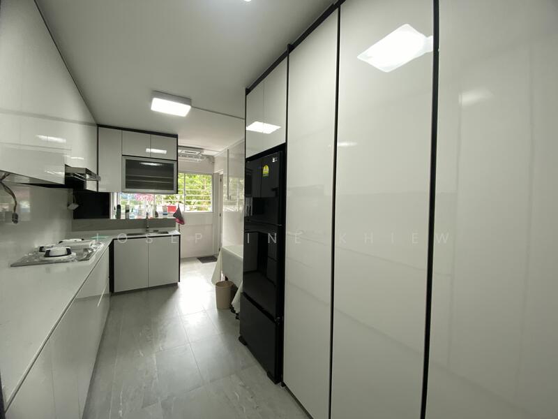 For Rent - 456 Tampines Street 42