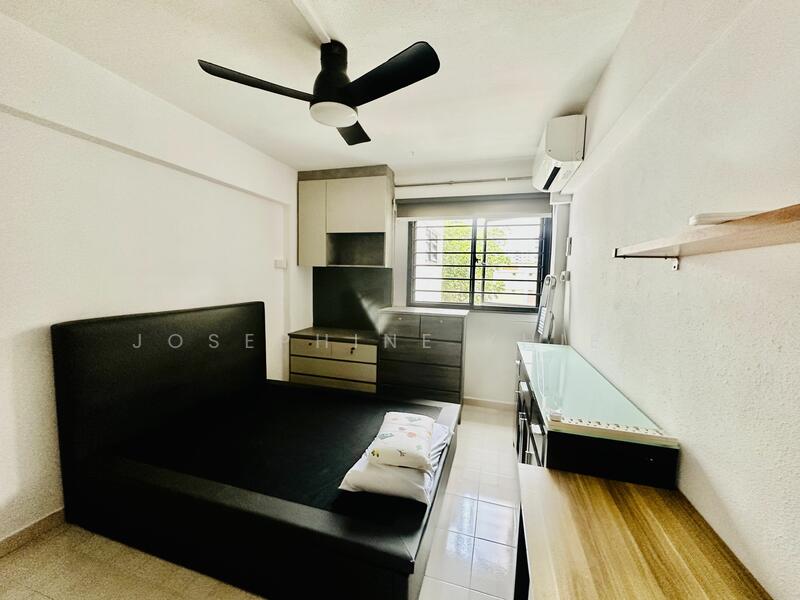 For Rent - 456 Tampines Street 42