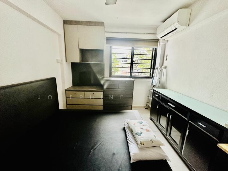 For Rent - 456 Tampines Street 42
