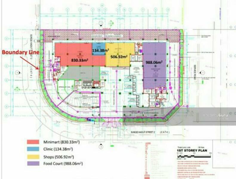 Central Kitchen/Canteen/Food Court in Sungei Kadut!, 18 Sungei Kadut Street 2, 7,200 sqft, Food & Beverage For Rent, by Chen Yang 陈洋, 23064117 - CommercialGuru.com.sg