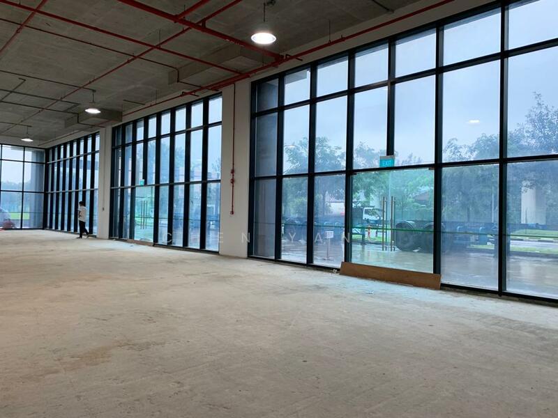 Central Kitchen/Canteen/Food Court in Sungei Kadut!, 18 Sungei Kadut Street 2, 7,200 sqft, Food & Beverage For Rent, by Chen Yang 陈洋, 23064117 - CommercialGuru.com.sg