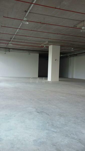 Central Kitchen/Canteen/Food Court in Sungei Kadut!, 18 Sungei Kadut Street 2, 7,200 sqft, Food & Beverage For Rent, by Chen Yang 陈洋, 23064117 - CommercialGuru.com.sg