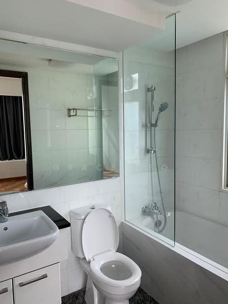 Meraprime, 301 Jalan Bukit Ho Swee, Alexandra / Commonwealth, 3 Bedrooms, 1,119 sqft, Condominium For Rent, by Grace Teo, 23064178 - PropertyGuru.com.sg