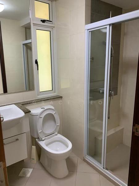 Meraprime, 301 Jalan Bukit Ho Swee, Alexandra / Commonwealth, 3 Bedrooms, 1,119 sqft, Condominium For Rent, by Grace Teo, 23064178 - PropertyGuru.com.sg