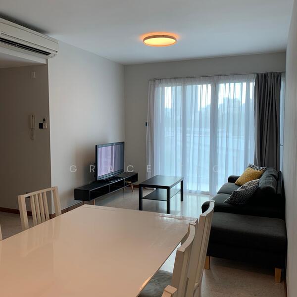 Meraprime, 301 Jalan Bukit Ho Swee, Alexandra / Commonwealth, 3 Bedrooms, 1,119 sqft, Condominium For Rent, by Grace Teo, 23064178 - PropertyGuru.com.sg