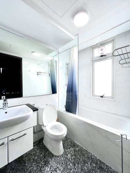Meraprime, 301 Jalan Bukit Ho Swee, Alexandra / Commonwealth, 3 Bedrooms, 1,119 sqft, Condominium For Rent, by Grace Teo, 23064178 - PropertyGuru.com.sg