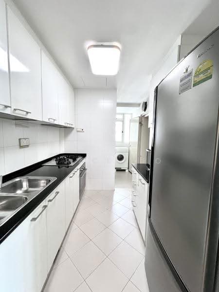 Meraprime, 301 Jalan Bukit Ho Swee, Alexandra / Commonwealth, 3 Bedrooms, 1,119 sqft, Condominium For Rent, by Grace Teo, 23064178 - PropertyGuru.com.sg