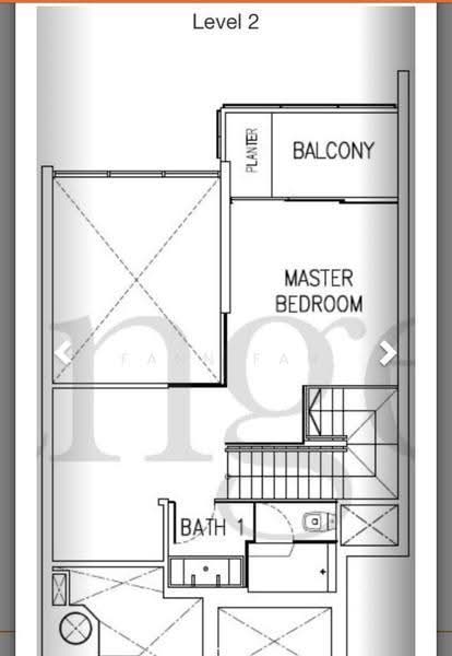 Miro, 1 Lincoln Road, Newton / Novena, 2 Bedrooms, 1,421 sqft, Condominium For Sale, by Fann Fan, 23064893 - PropertyGuru.com.sg