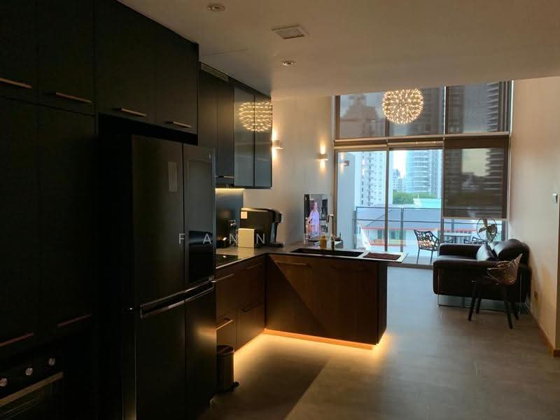 Miro, 1 Lincoln Road, Newton / Novena, 2 Bedrooms, 1,421 sqft, Condominium For Sale, by Fann Fan, 23064893 - PropertyGuru.com.sg