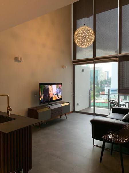 Miro, 1 Lincoln Road, Newton / Novena, 2 Bedrooms, 1,421 sqft, Condominium For Sale, by Fann Fan, 23064893 - PropertyGuru.com.sg