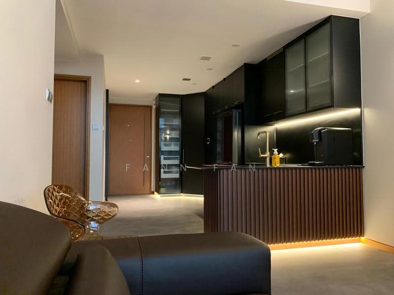 Miro, 1 Lincoln Road, Newton / Novena, 2 Bedrooms, 1,421 sqft, Condominium For Sale, by Fann Fan, 23064893 - PropertyGuru.com.sg