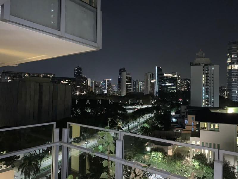 Miro, 1 Lincoln Road, Newton / Novena, 2 Bedrooms, 1,421 sqft, Condominium For Sale, by Fann Fan, 23064893 - Exterior - PropertyGuru.com.sg