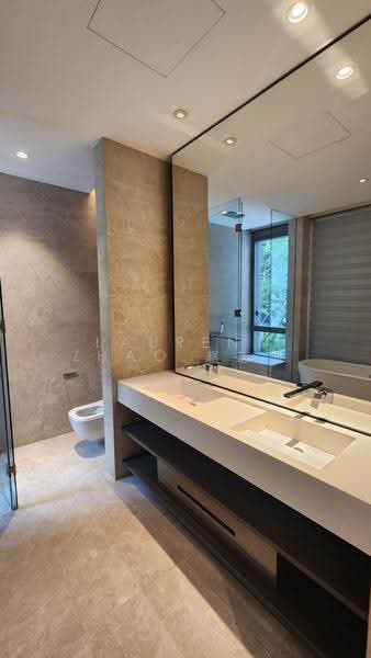 Leedon Residence, 12 Leedon Heights, Tanglin / Holland / Bukit Timah, 3 Bedrooms, 2,132 sqft, Condominium For Rent, by Laurent Zhao 赵志显, 23065525 - PropertyGuru.com.sg