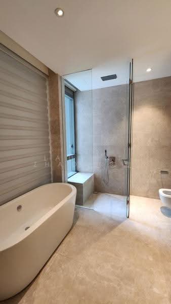 Leedon Residence, 12 Leedon Heights, Tanglin / Holland / Bukit Timah, 3 Bedrooms, 2,132 sqft, Condominium For Rent, by Laurent Zhao 赵志显, 23065525 - PropertyGuru.com.sg