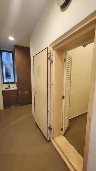 Leedon Residence, 12 Leedon Heights, Tanglin / Holland / Bukit Timah, 3 Bedrooms, 2,132 sqft, Condominium For Rent, by Laurent Zhao 赵志显, 23065525 - PropertyGuru.com.sg
