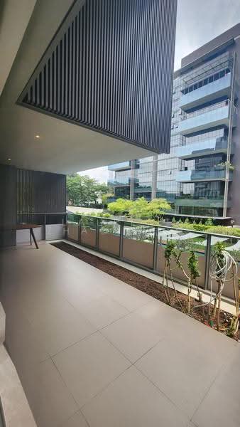 Leedon Residence, 12 Leedon Heights, Tanglin / Holland / Bukit Timah, 3 Bedrooms, 2,132 sqft, Condominium For Rent, by Laurent Zhao 赵志显, 23065525 - PropertyGuru.com.sg