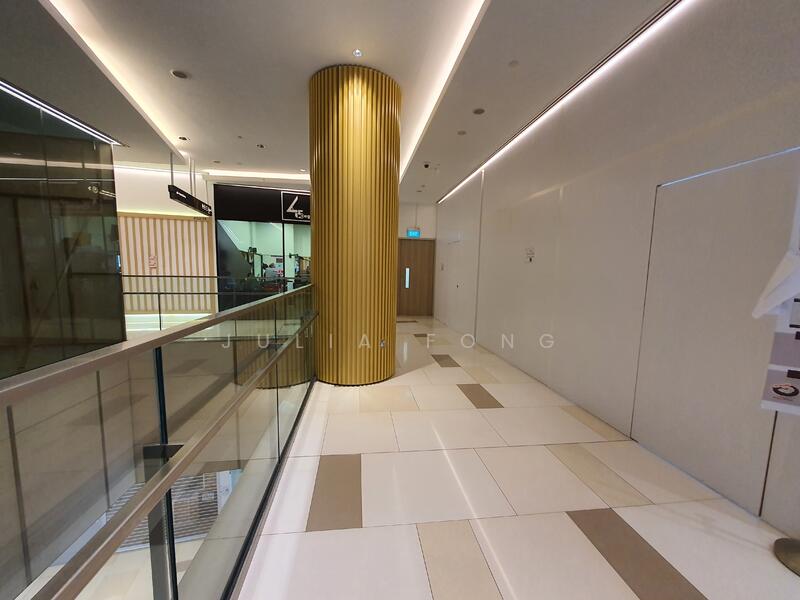 Royal Square, Royal Square, 538 sqft, Food & Beverage For Rent, by Julia Fong, 23065643 - CommercialGuru.com.sg