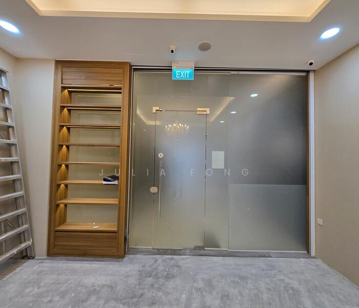 Royal Square, Royal Square, 538 sqft, Food & Beverage For Rent, by Julia Fong, 23065643 - CommercialGuru.com.sg