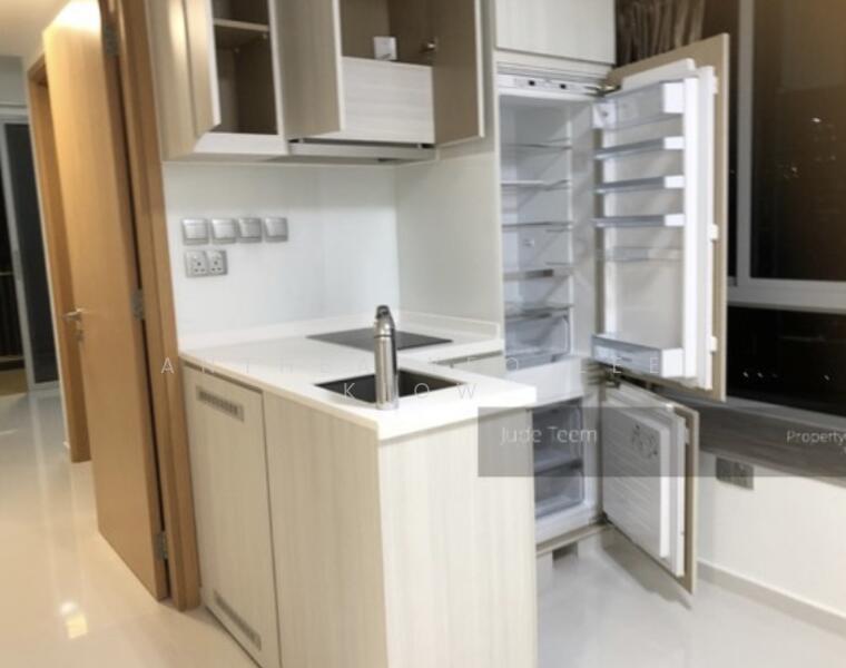 For Rent - Devonshire Residences