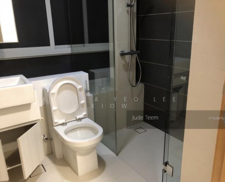 For Rent - Devonshire Residences