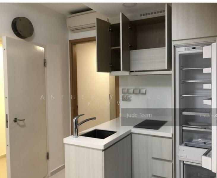 For Rent - Devonshire Residences