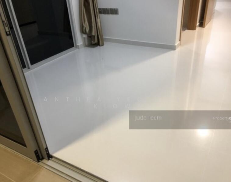 For Rent - Devonshire Residences