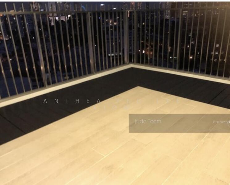 For Rent - Devonshire Residences
