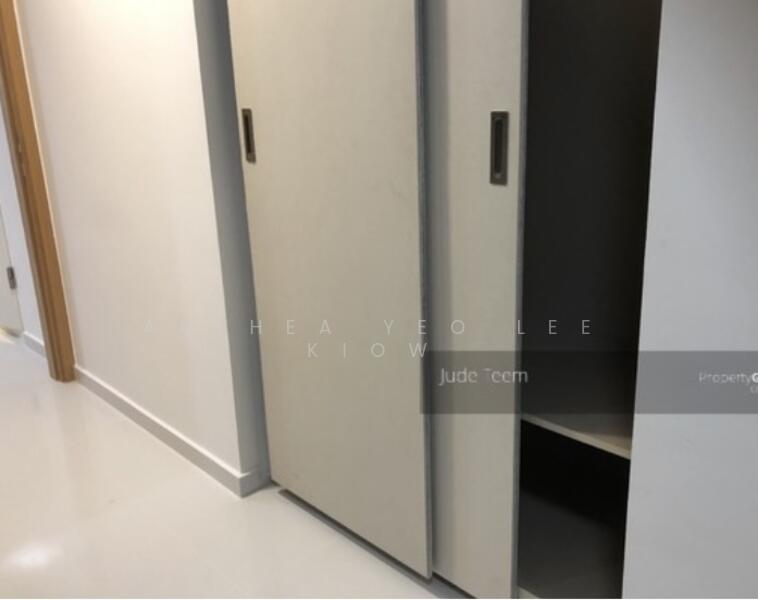 For Rent - Devonshire Residences