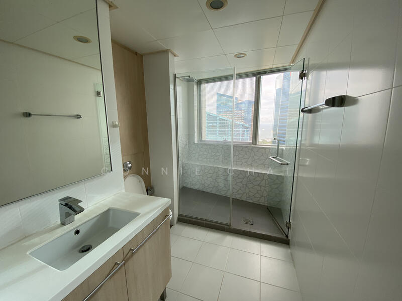 For Rent - The Sail @ Marina Bay