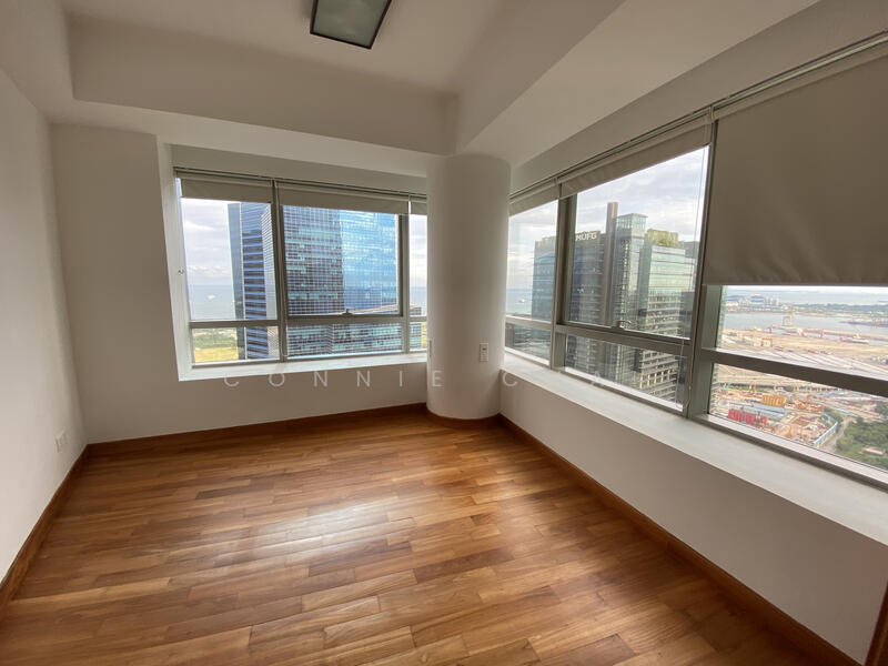 For Rent - The Sail @ Marina Bay