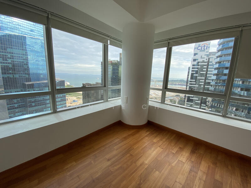 For Rent - The Sail @ Marina Bay