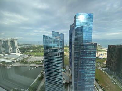 For Rent - The Sail @ Marina Bay