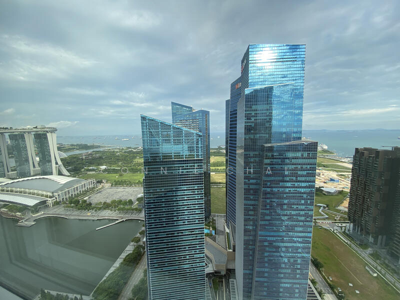 For Rent - The Sail @ Marina Bay