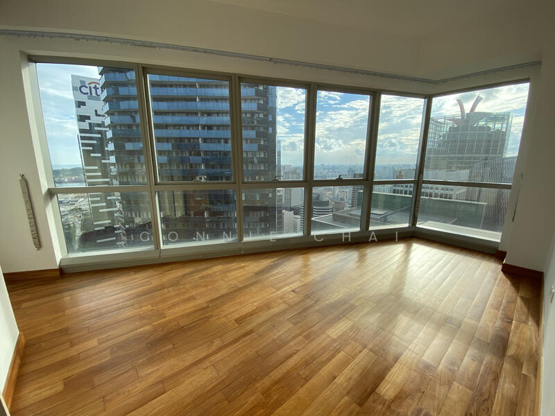 For Rent - The Sail @ Marina Bay