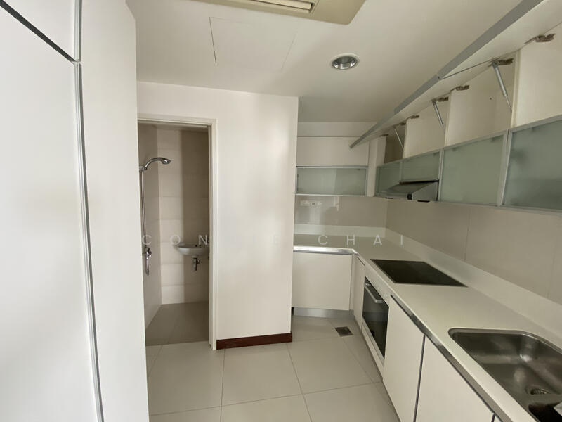 For Rent - The Sail @ Marina Bay