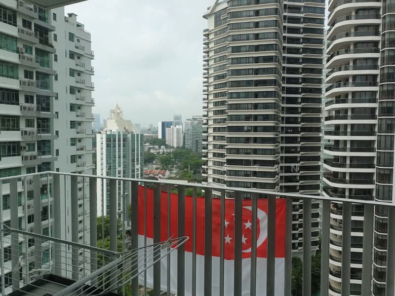 L'VIV, 23 Newton Road, 1 Bedroom, 614 sqft, Condominium For Rent, by Priscilla Tan, 23066489 - PropertyGuru.com.sg